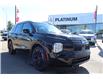 2025 Mitsubishi Outlander PHEV GT NOIR (Stk: R1083) in Calgary - Image 1 of 24