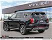 2024 Hyundai Palisade Preferred (Stk: U789311) in Brooklin - Image 4 of 25