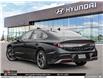 2025 Hyundai Sonata Preferred-Trend (Stk: A431228) in Brooklin - Image 4 of 23