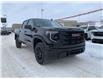 2025 GMC Sierra 1500 Pro (Stk: 217959) in Medicine Hat - Image 1 of 27
