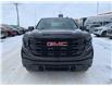 2025 GMC Sierra 1500 Pro (Stk: 217959) in Medicine Hat - Image 2 of 27
