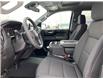 2025 GMC Sierra 1500 Pro (Stk: 217959) in Medicine Hat - Image 11 of 27