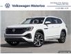 2025 Volkswagen Atlas 2.0 TSI Execline (Stk: AT0935) in Waterloo - Image 1 of 26