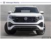 2025 Volkswagen Atlas 2.0 TSI Execline (Stk: AT0935) in Waterloo - Image 2 of 26