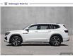2025 Volkswagen Atlas 2.0 TSI Execline (Stk: AT0935) in Waterloo - Image 3 of 26