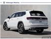 2025 Volkswagen Atlas 2.0 TSI Execline (Stk: AT0935) in Waterloo - Image 4 of 26