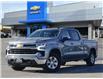 2024 Chevrolet Silverado 1500 LT (Stk: 58B11436) in Penticton - Image 1 of 18