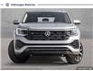 2025 Volkswagen Atlas 2.0 TSI Execline (Stk: AT0785) in Waterloo - Image 2 of 26
