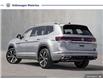 2025 Volkswagen Atlas 2.0 TSI Execline (Stk: AT0785) in Waterloo - Image 4 of 26