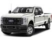 2025 Ford F-350 Lariat (Stk: W3BJ109S) in Kamloops - Image 1 of 1