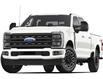 2025 Ford F-350 Platinum (Stk: W3BT131S) in Kamloops - Image 1 of 1