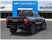 2025 GMC Canyon Denali (Stk: 43405) in Slave Lake - Image 4 of 24