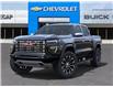 2025 GMC Canyon Denali (Stk: 43405) in Slave Lake - Image 6 of 24