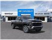 2025 Chevrolet Silverado 2500HD LT (Stk: 43411) in Slave Lake - Image 1 of 24