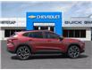 2025 Chevrolet Trax 2RS (Stk: 43404) in Slave Lake - Image 6 of 25