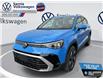 2025 Volkswagen Taos Highline (Stk: V2569) in Sarnia - Image 1 of 26
