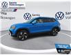 2025 Volkswagen Taos Highline (Stk: V2569) in Sarnia - Image 4 of 26