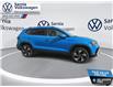 2025 Volkswagen Taos Highline (Stk: V2569) in Sarnia - Image 9 of 26