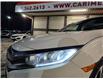 2016 Honda Civic EX (Stk: 2501021) in Waterloo - Image 9 of 24