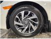 2016 Honda Civic EX (Stk: 2501021) in Waterloo - Image 10 of 24