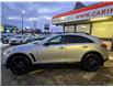 2016 Infiniti QX70 Sport (Stk: 2411547) in Waterloo - Image 2 of 27