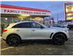 2016 Infiniti QX70 Sport (Stk: 2411547) in Waterloo - Image 6 of 27