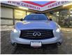 2016 Infiniti QX70 Sport (Stk: 2411547) in Waterloo - Image 8 of 27