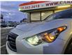 2016 Infiniti QX70 Sport (Stk: 2411547) in Waterloo - Image 9 of 27