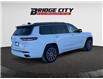 2025 Jeep Grand Cherokee L Summit (Stk: A25053) in Lethbridge - Image 5 of 15