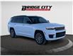 2025 Jeep Grand Cherokee L Summit (Stk: A25053) in Lethbridge - Image 7 of 15