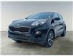 2021 Kia Sportage LX (Stk: P40014) in Saskatoon - Image 1 of 15
