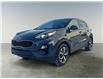 2021 Kia Sportage LX (Stk: BP2902) in Saskatoon - Image 1 of 15