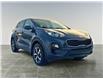 2021 Kia Sportage LX (Stk: BP2902) in Saskatoon - Image 7 of 15