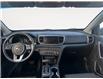 2021 Kia Sportage LX (Stk: BP2902) in Saskatoon - Image 9 of 15