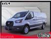 2023 Ford Transit Cargo Van T-150 148 Low Rf CARGO INTERIOR - 8' X 5'8 X 4'8 (Stk: U3024) in Grimsby - Image 1 of 13