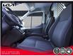 2023 Ford Transit Cargo Van T-150 130 Low Rf CARGO INTERIOR 8' X 5' X 4'9 (Stk: U3025) in Grimsby - Image 7 of 13