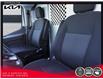 2023 Ford Transit Cargo Van T-150 130 Low Rf CARGO INTERIOR 8' X 5' X 4'9 (Stk: U3025) in Grimsby - Image 13 of 13