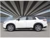 2025 Nissan Pathfinder Platinum (Stk: 25172) in Toronto - Image 3 of 10