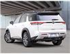 2025 Nissan Pathfinder Platinum (Stk: 25172) in Toronto - Image 4 of 10