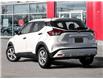 2025 Nissan Kicks Play S (Stk: 25T9332) in Winnipeg - Image 4 of 22