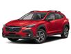 2025 Subaru Crosstrek Touring (Stk: 250160) in Mississauga - Image 1 of 11
