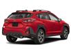 2025 Subaru Crosstrek Touring (Stk: 250160) in Mississauga - Image 3 of 11