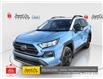 2022 Toyota RAV4 Trail (Stk: 271076) in Ottawa - Image 1 of 25