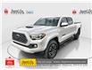 2023 Toyota Tacoma Base (Stk: 019513) in Ottawa - Image 1 of 25