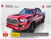 2023 Toyota Tacoma Base (Stk: 024459) in Ottawa - Image 1 of 24