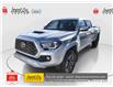 2023 Toyota Tacoma Base (Stk: 021247) in Ottawa - Image 1 of 25