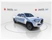 2023 Toyota Tacoma Base (Stk: 021247) in Ottawa - Image 2 of 25