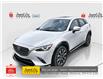 2022 Mazda CX-3 GT (Stk: 603758) in Ottawa - Image 1 of 25