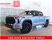 2025 Toyota Tundra Hybrid Limited (Stk: 19-32092) in Ottawa - Image 1 of 28