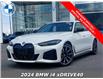 2024 BMW i4 xDrive40 (Stk: 15946) in Gloucester - Image 1 of 23